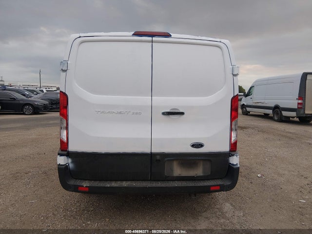 Продаж на аукціоні авто 2023 Ford Transit-250, vin: 1FTBR1Y8XPKB54633, номер лоту: 45696371