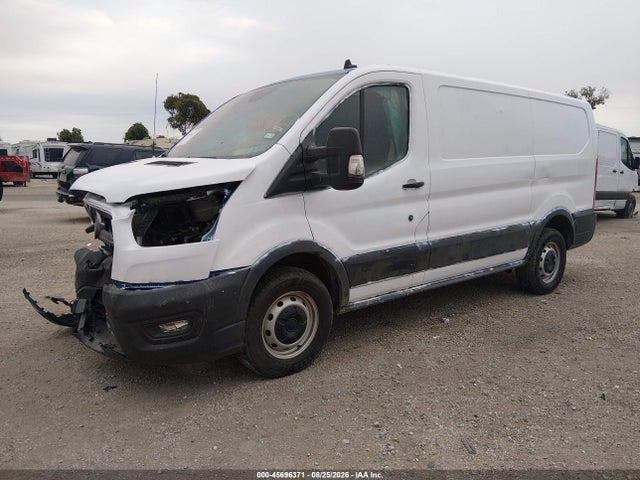 Продаж на аукціоні авто 2023 Ford Transit-250, vin: 1FTBR1Y8XPKB54633, номер лоту: 45696371