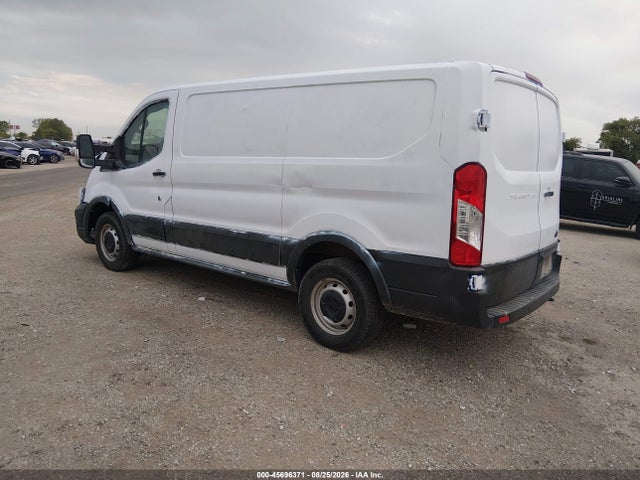 Продаж на аукціоні авто 2023 Ford Transit-250, vin: 1FTBR1Y8XPKB54633, номер лоту: 45696371