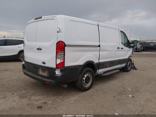Продаж на аукціоні авто 2023 Ford Transit-250, vin: 1FTBR1Y8XPKB54633, номер лоту: 45696371