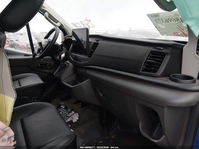 Продаж на аукціоні авто 2023 Ford Transit-250, vin: 1FTBR1Y8XPKB54633, номер лоту: 45696371
