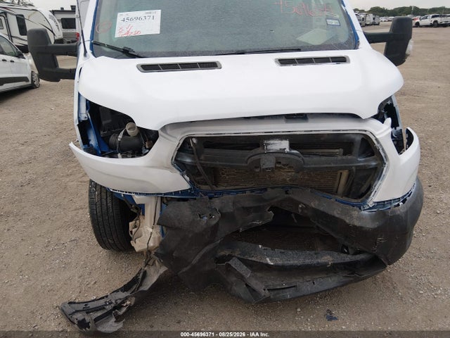 Продаж на аукціоні авто 2023 Ford Transit-250, vin: 1FTBR1Y8XPKB54633, номер лоту: 45696371