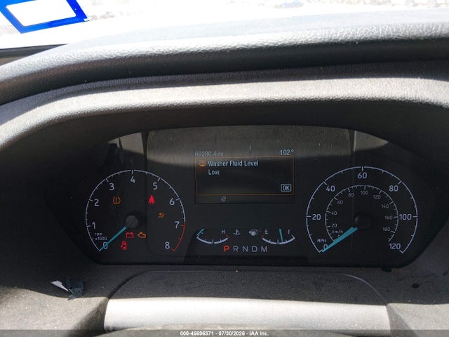 Продаж на аукціоні авто 2023 Ford Transit-250, vin: 1FTBR1Y8XPKB54633, номер лоту: 45696371