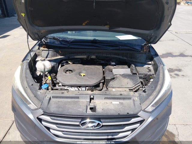 Hyundai TUCSON SE 2018 KM8J23A43JU682749 Image 10