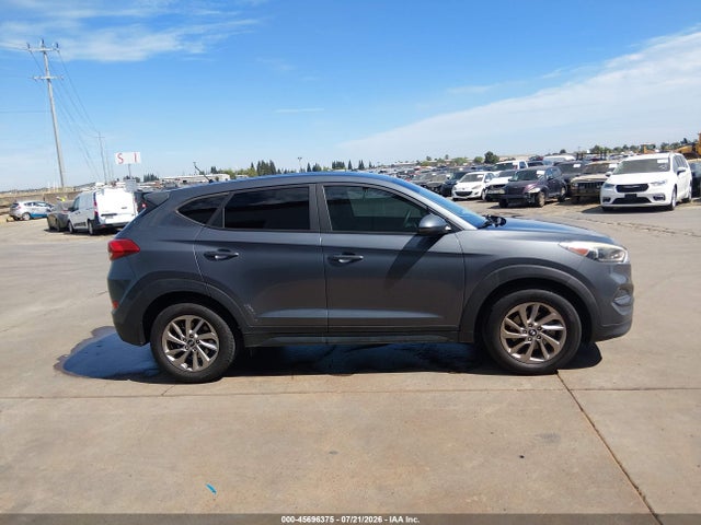 Hyundai TUCSON SE 2018 KM8J23A43JU682749 Image 13