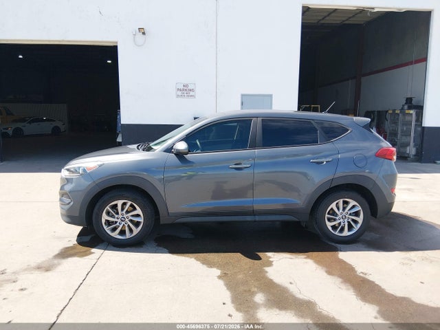 Hyundai TUCSON SE 2018 KM8J23A43JU682749 Image 14