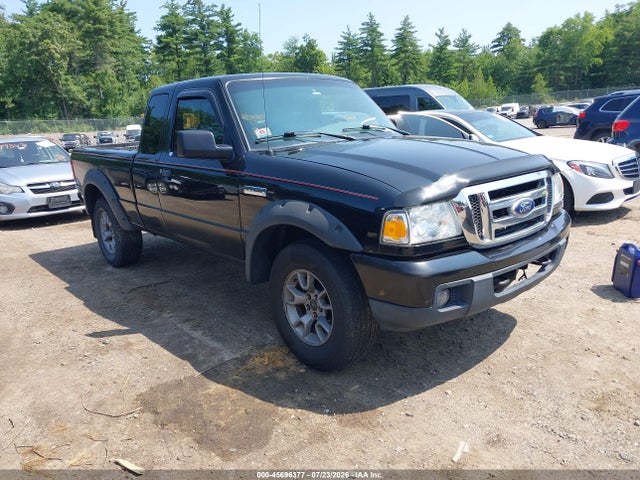 Aukcja sprzedaży 2007 Ford Ranger Fx4 Level Ii/fx4 Off-road/sport/xlt, vin: 1FTZR45E67PA73254, numer aukcji: 45696377