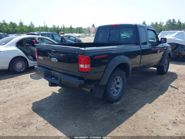 Aukcja sprzedaży 2007 Ford Ranger Fx4 Level Ii/fx4 Off-road/sport/xlt, vin: 1FTZR45E67PA73254, numer aukcji: 45696377