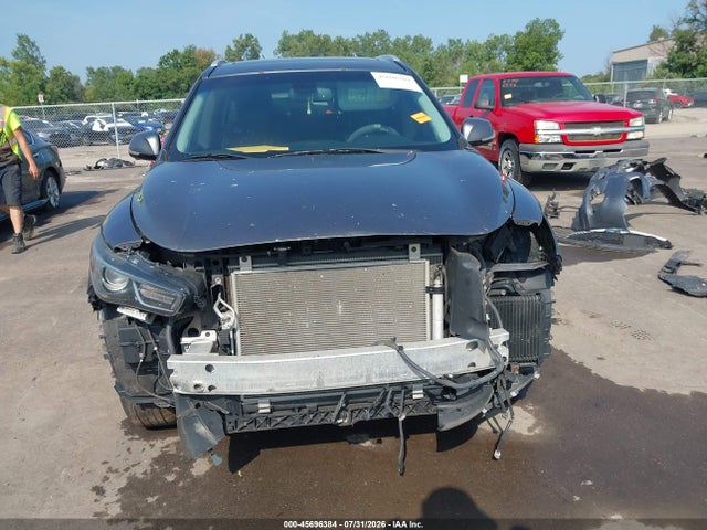 Продажа на аукционе авто 2016 Infiniti Qx60, vin: 5N1AL0MM6GC524069, номер лота: 45696384
