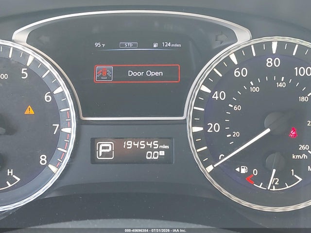 Продажа на аукционе авто 2016 Infiniti Qx60, vin: 5N1AL0MM6GC524069, номер лота: 45696384