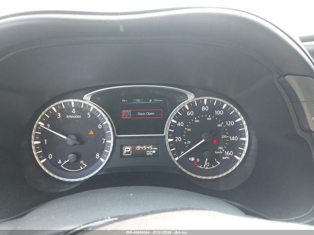 Продажа на аукционе авто 2016 Infiniti Qx60, vin: 5N1AL0MM6GC524069, номер лота: 45696384
