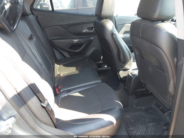 Buick Encore Convenience 2014 KL4CJFSB0EB727382 Image 8