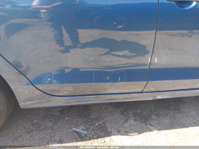 45696387 :رقم المزاد ، 3VW2B7AJ5HM239519 vin ، 2017 Volkswagen Jetta 1.4t S مزاد بيع