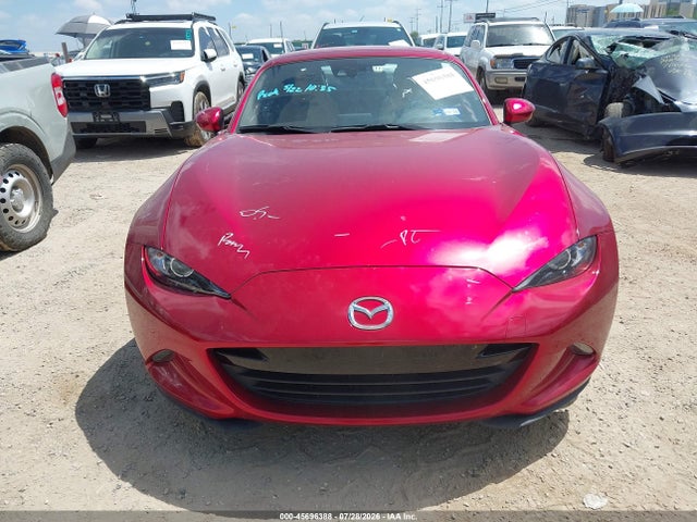 JM1NDAM7XJ0205298 Mazda Mx-5 Miata Rf Grand Touring