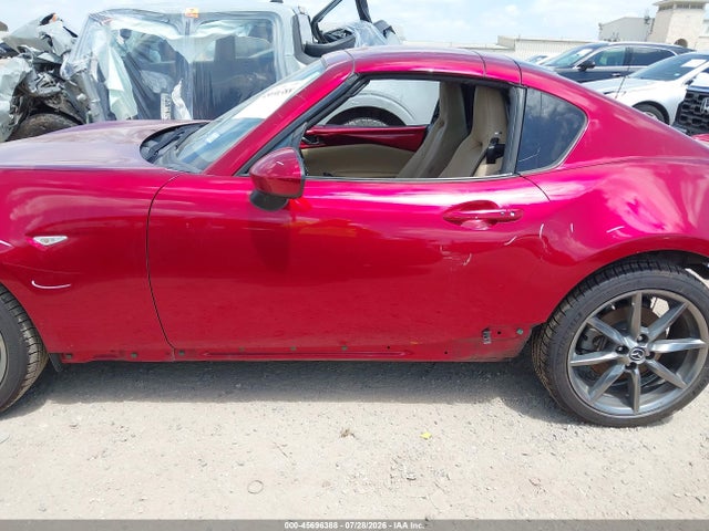 JM1NDAM7XJ0205298 Mazda Mx-5 Miata Rf Grand Touring