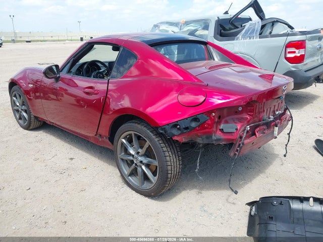 JM1NDAM7XJ0205298 Mazda Mx-5 Miata Rf Grand Touring