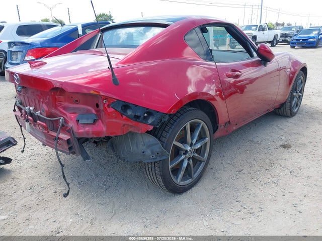 JM1NDAM7XJ0205298 Mazda Mx-5 Miata Rf Grand Touring