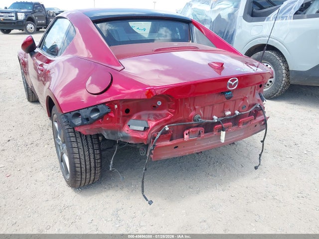 JM1NDAM7XJ0205298 Mazda Mx-5 Miata Rf Grand Touring
