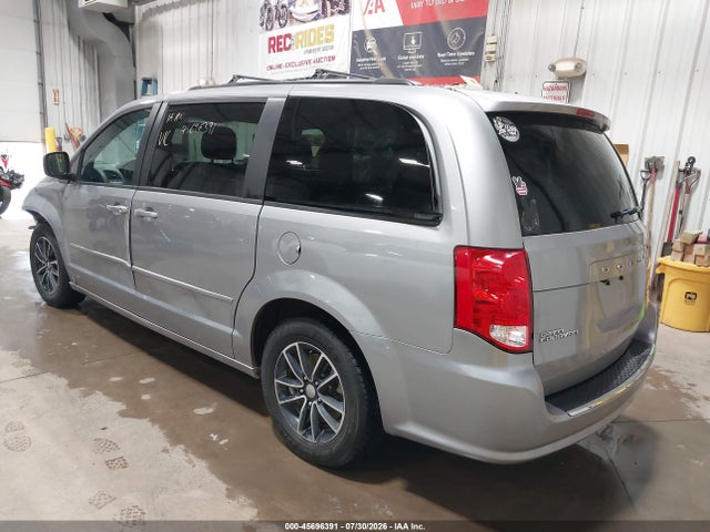 2C4RDGEGXGR329704 Dodge Grand Caravan R/t
