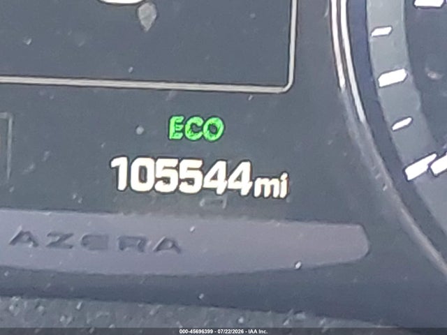 Hyundai Azera 2016 KMHFG4JG0GA501141 Image 15