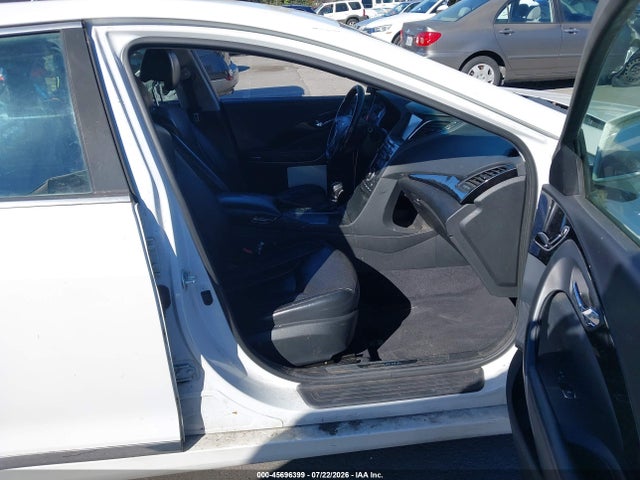 Hyundai Azera 2016 KMHFG4JG0GA501141 Image 5
