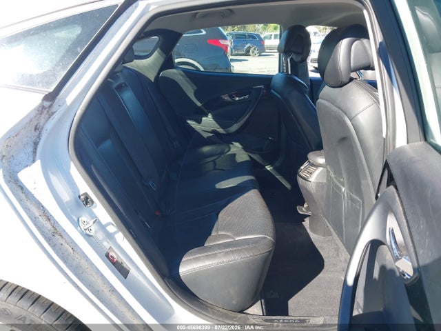 Hyundai Azera 2016 KMHFG4JG0GA501141 Image 8