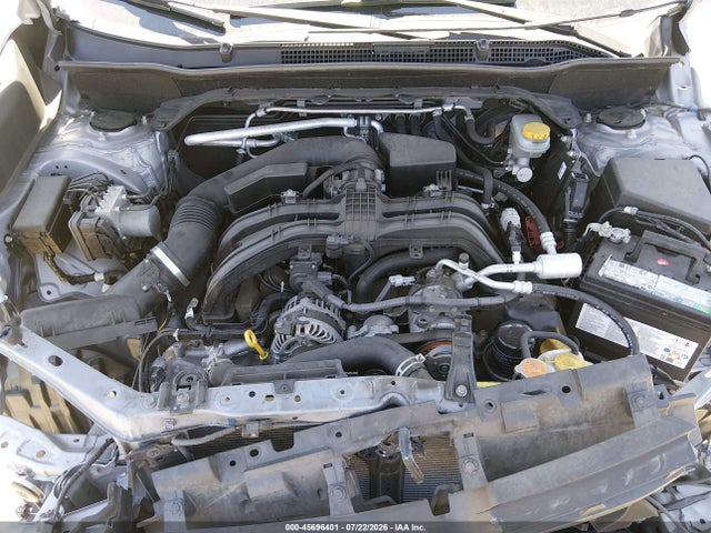 Subaru Forester Premium 2021 JF2SKAJC5MH430245 Image 10