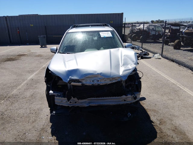 Subaru Forester Premium 2021 JF2SKAJC5MH430245 Image 13