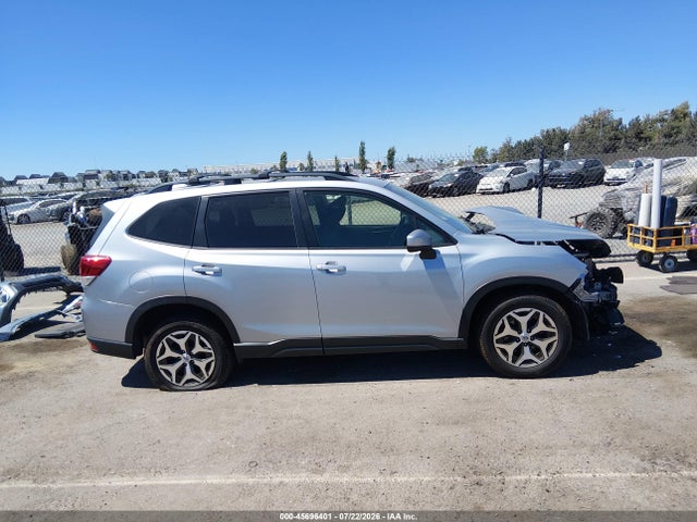Subaru Forester Premium 2021 JF2SKAJC5MH430245 Image 14