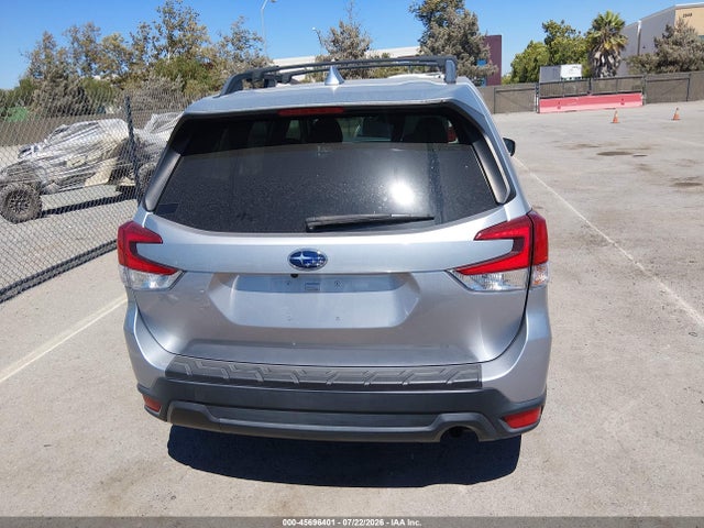 Subaru Forester Premium 2021 JF2SKAJC5MH430245 Image 17