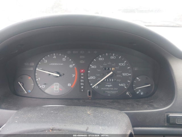 Продажа на аукционе авто 1996 Honda Accord Value, vin: 1HGCD5692TA273607, номер лота: 45696405