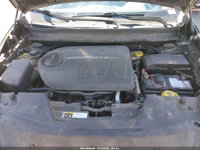Jeep Cherokee Limited 2016 1C4PJMDSXGW140241 Image 10