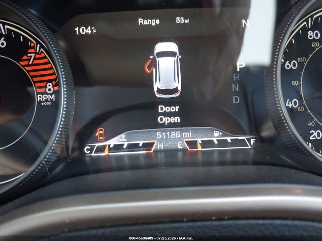 Jeep Cherokee Limited 2016 1C4PJMDSXGW140241 Image 15