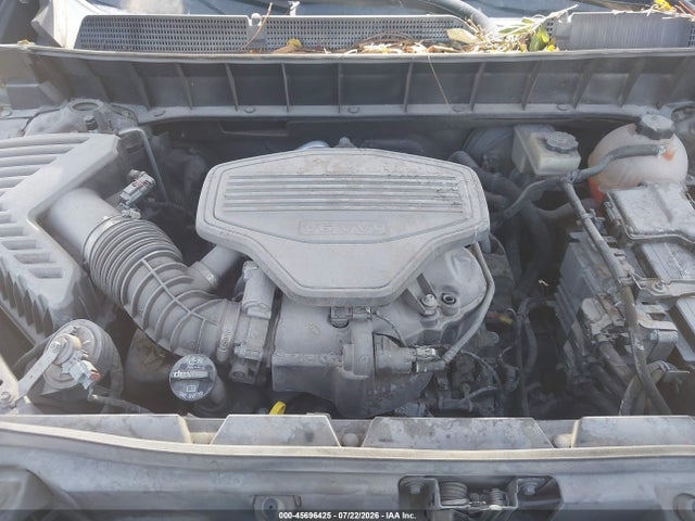 Aukcja sprzedaży 2017 Gmc Acadia Denali, vin: 1GKKNPLS6HZ135687, numer aukcji: 45696425