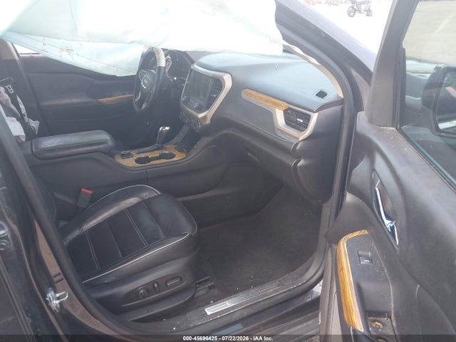 Aukcja sprzedaży 2017 Gmc Acadia Denali, vin: 1GKKNPLS6HZ135687, numer aukcji: 45696425