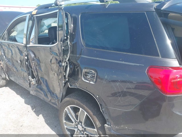 Aukcja sprzedaży 2017 Gmc Acadia Denali, vin: 1GKKNPLS6HZ135687, numer aukcji: 45696425