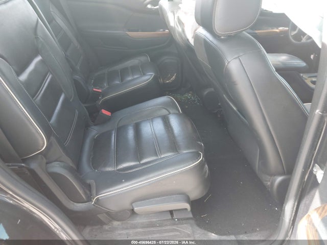 Aukcja sprzedaży 2017 Gmc Acadia Denali, vin: 1GKKNPLS6HZ135687, numer aukcji: 45696425