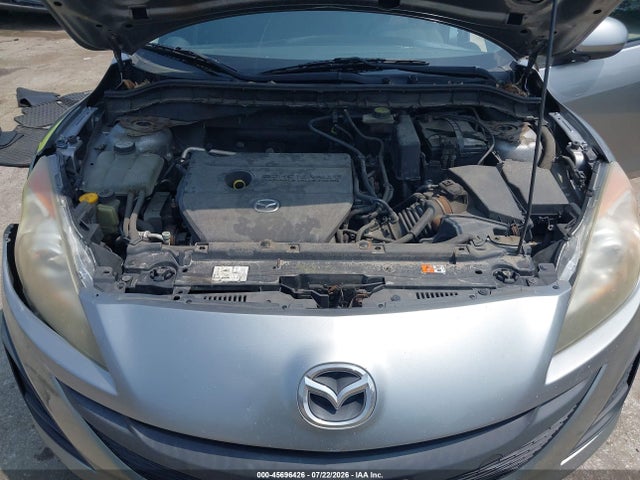 Aukcja sprzedaży 2010 Mazda Mazda3 I Touring, vin: JM1BL1SG0A1248017, numer aukcji: 45696426