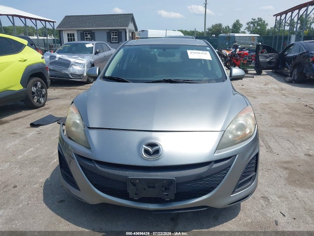 Aukcja sprzedaży 2010 Mazda Mazda3 I Touring, vin: JM1BL1SG0A1248017, numer aukcji: 45696426