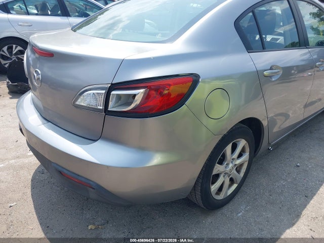 Aukcja sprzedaży 2010 Mazda Mazda3 I Touring, vin: JM1BL1SG0A1248017, numer aukcji: 45696426