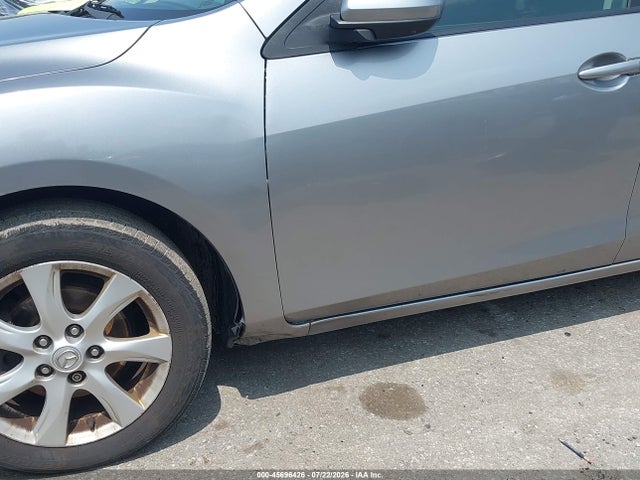 Aukcja sprzedaży 2010 Mazda Mazda3 I Touring, vin: JM1BL1SG0A1248017, numer aukcji: 45696426