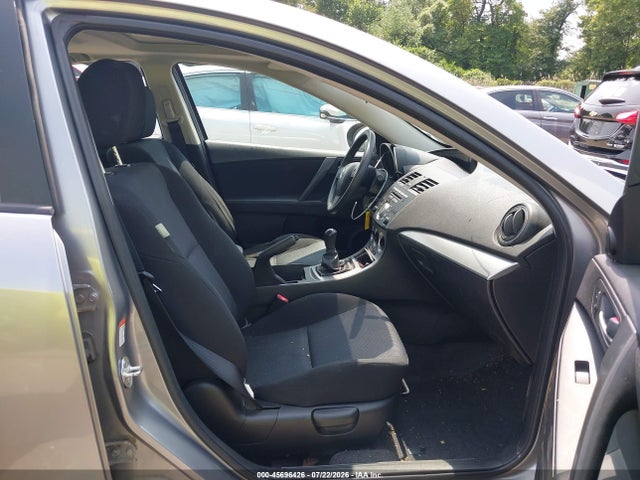Aukcja sprzedaży 2010 Mazda Mazda3 I Touring, vin: JM1BL1SG0A1248017, numer aukcji: 45696426