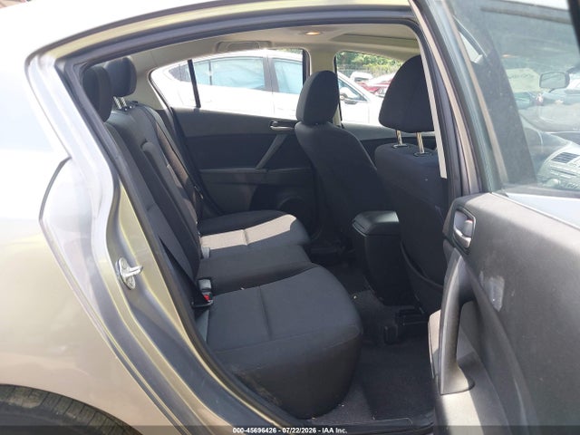 Aukcja sprzedaży 2010 Mazda Mazda3 I Touring, vin: JM1BL1SG0A1248017, numer aukcji: 45696426