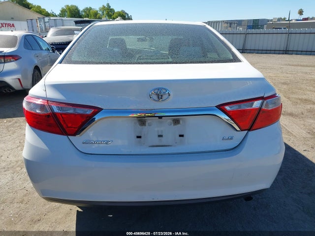 Toyota CAMRY LE 2015 4T4BF1FK9FR448939 Image 21