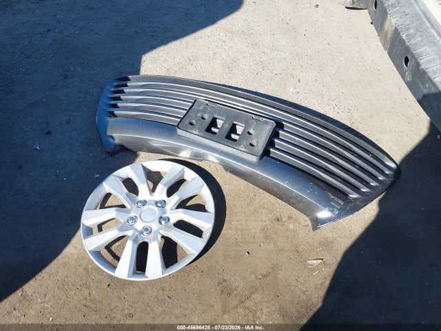 Toyota CAMRY LE 2015 4T4BF1FK9FR448939 Image 12