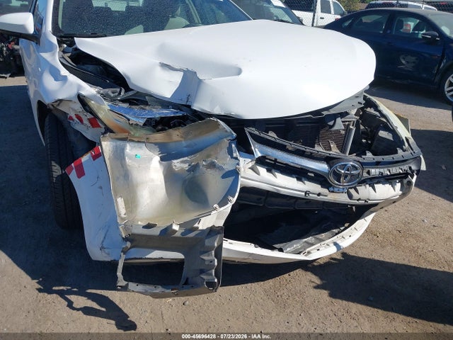 Toyota CAMRY LE 2015 4T4BF1FK9FR448939 Image 6