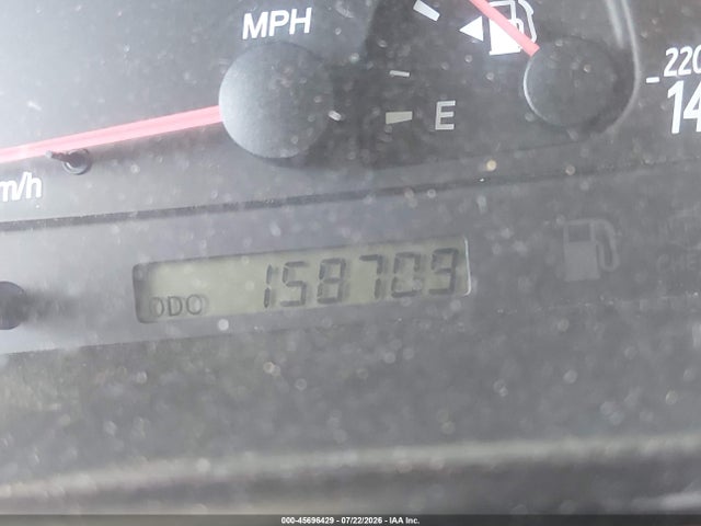 Aukcja sprzedaży 2003 Toyota Camry Le, vin: JTDBE32K230183657, numer aukcji: 45696429