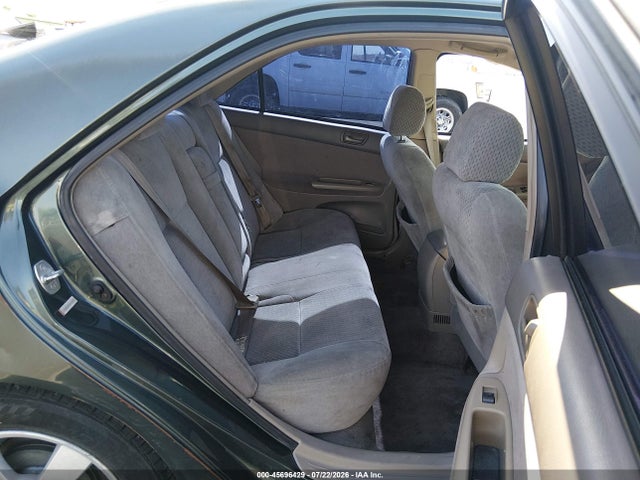 Aukcja sprzedaży 2003 Toyota Camry Le, vin: JTDBE32K230183657, numer aukcji: 45696429