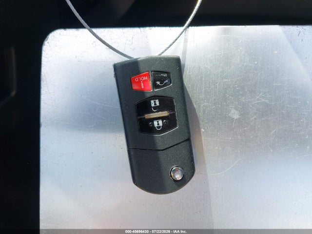 Продаж на аукціоні авто 2013 Mazda Mazda3 I Sport, vin: JM1BL1UP8D1769004, номер лоту: 45696430