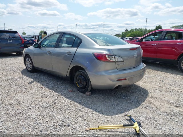 Продаж на аукціоні авто 2013 Mazda Mazda3 I Sport, vin: JM1BL1UP8D1769004, номер лоту: 45696430